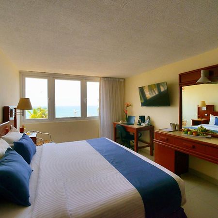 Hotel Hostal De Cortes Веракрус Екстер'єр фото