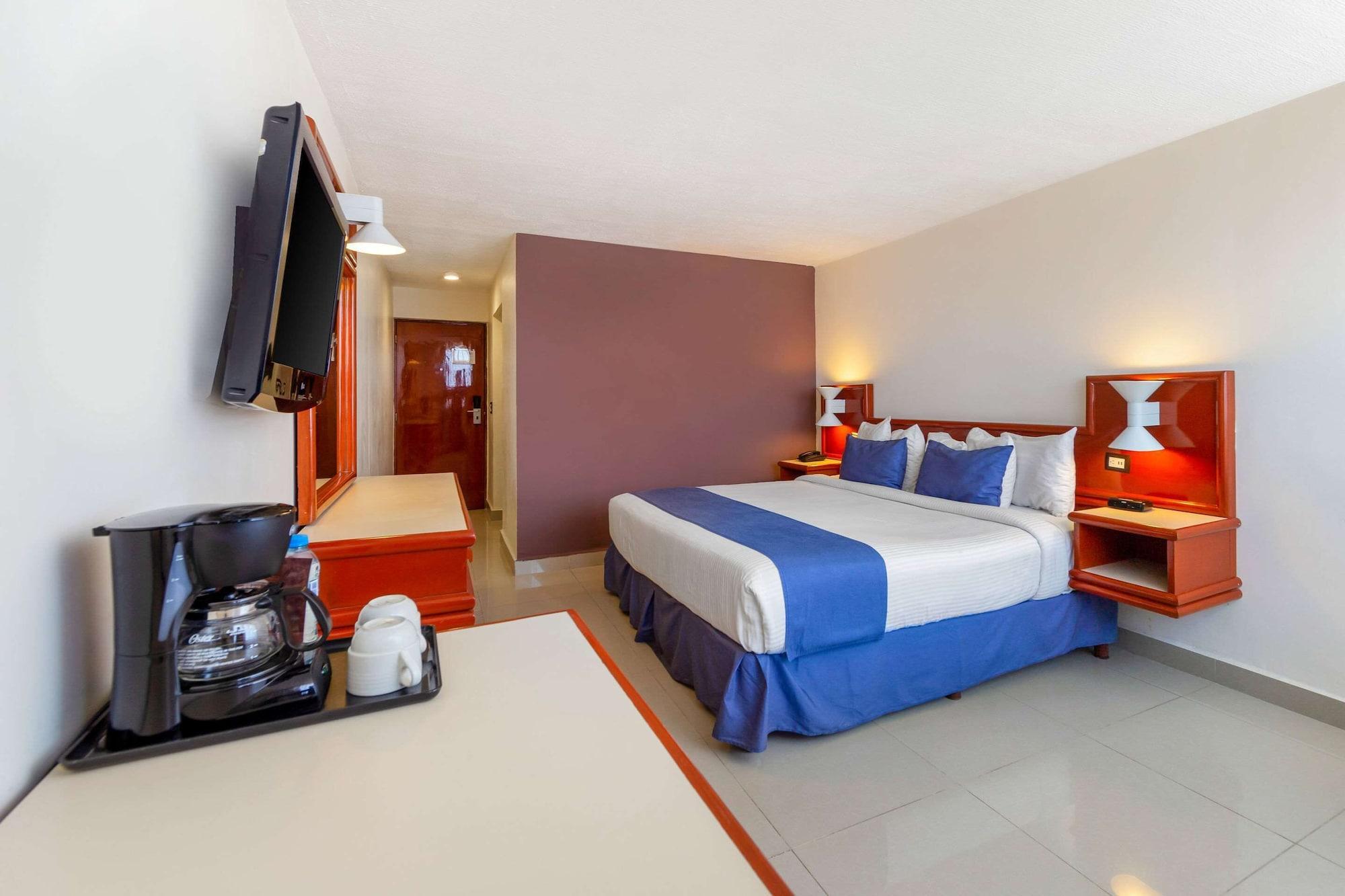 Hotel Hostal De Cortes Веракрус Екстер'єр фото