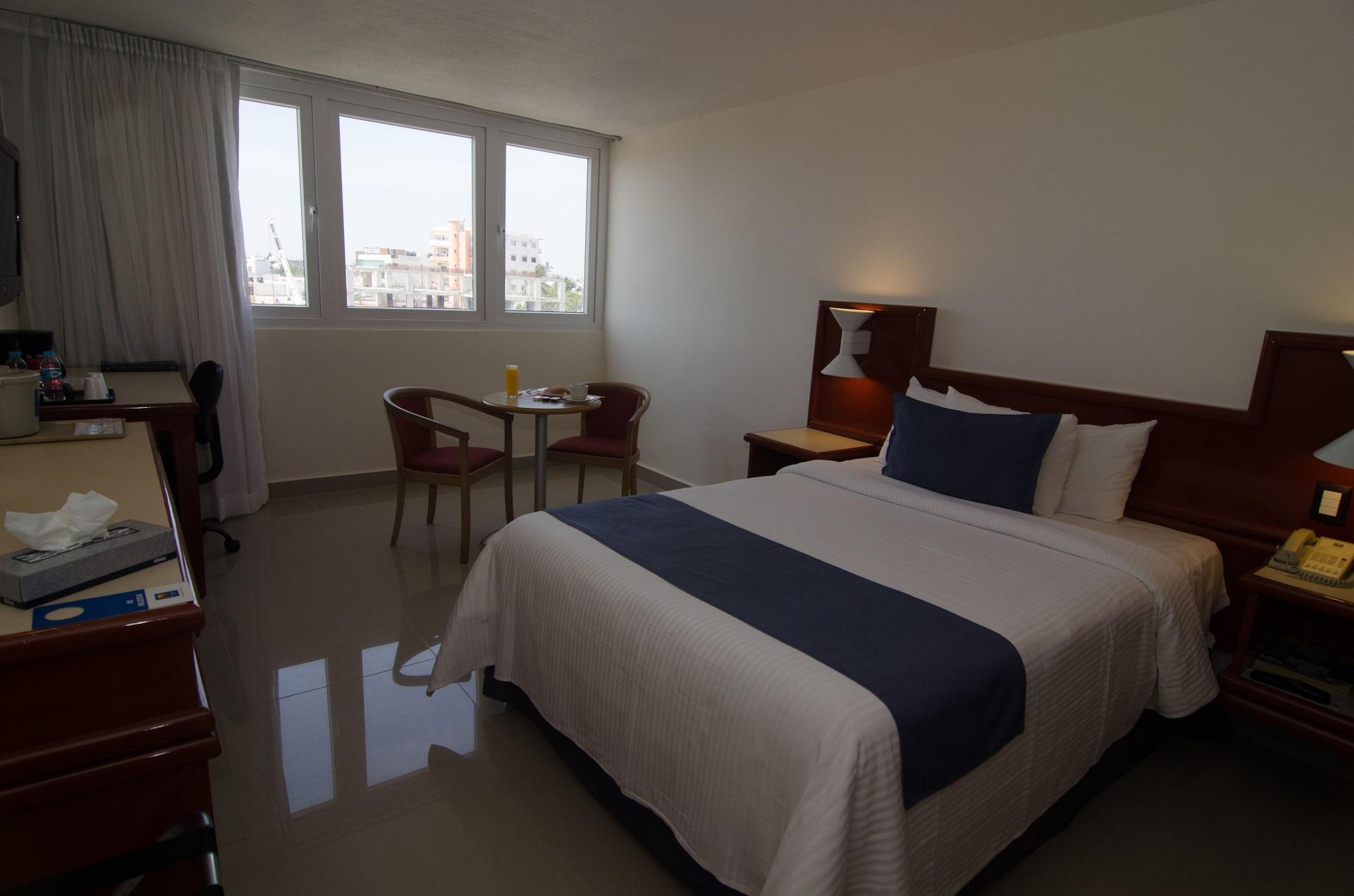 Hotel Hostal De Cortes Веракрус Екстер'єр фото